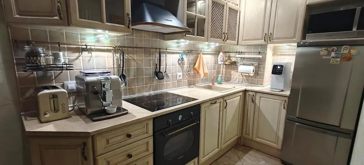 Luxury Sea Sunset Deluxe Apartment Burgas