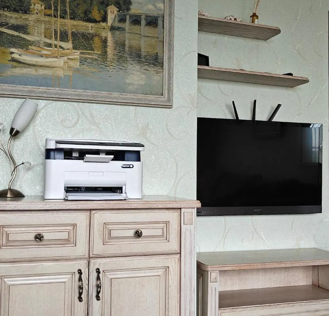 Luxury Sea Sunset Deluxe Apartment Burgas