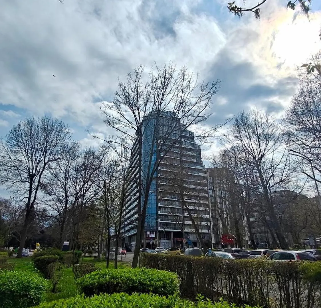 Luxury Sea Sunset Deluxe Apartment Burgas 0*,
